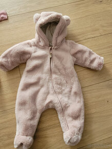 Predám dupačky pre dievčatko - 2