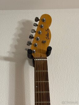 Elektricka gitara Golden Ton - 2