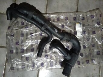 Hadice SCANIA R420 - 2