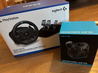 Príslušenstvo PS5 / PS4 - 2