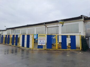 obchodný priestor Rastislavova - 2