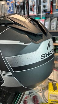 Nová - SHARK EVO-GT, vyklapačka - 2