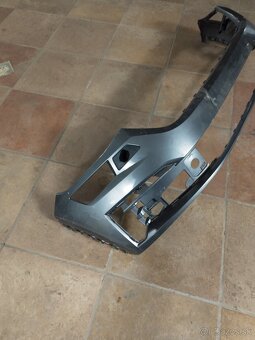 Predám nárazník predný Kodiaq. - 2