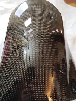 Predný blatník Kawasaki Z 1000 r.v. 2008 - 2