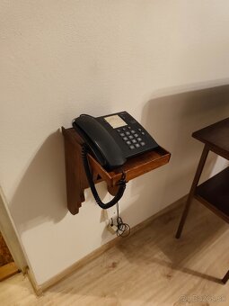 Starožitný nábytok - 2