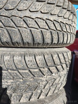 Kolesá R16 Hyundai ix35 - 2