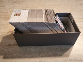 Predam hokejove karty NHL - 2