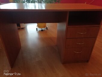 Písací stôl - 2