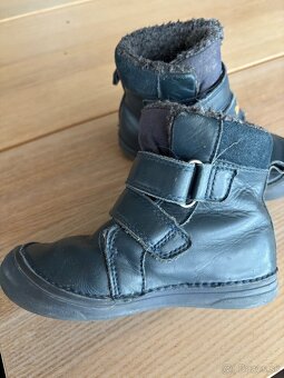 Zimne topanky D.D.Step 26 - 2
