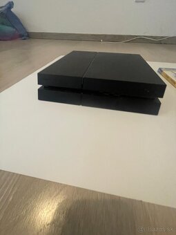 PS4 - 2
