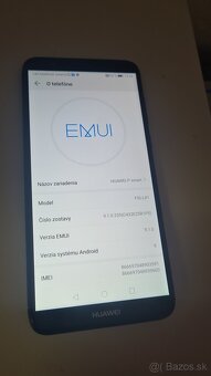 Huawei P smart dual sim - 2