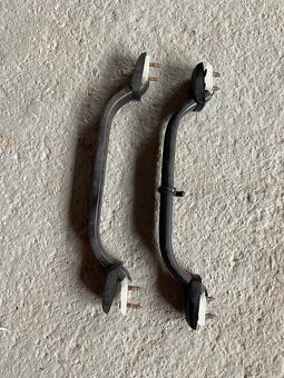 Bmw e30 stropné madlá - 2