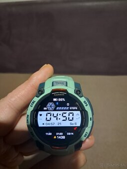 Hodinky Garmin instinct 3 - 2