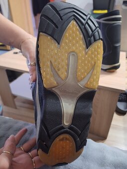 Predám topánky na snowbord - 2