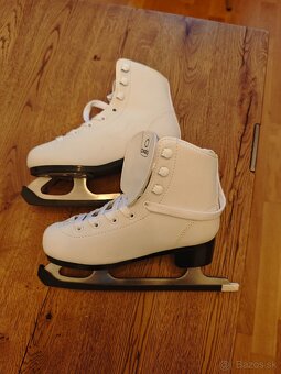Dievčenské korčule - 2