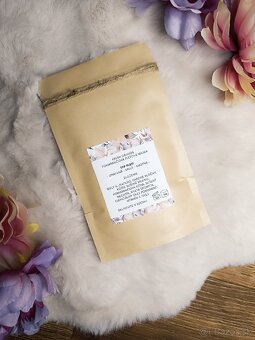 Maska na tvár fresh orange - 90g - 2