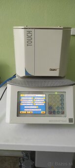 Zubná technika, Pec, Multimat, Dentsply, totch. - 2