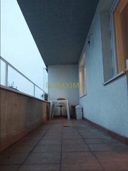 1- izbový byt na ulici Krížna - 2