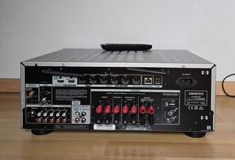 Onkyo TX-NR696 /AirPlay2/Bluetooth/Dolby Atmos - 2