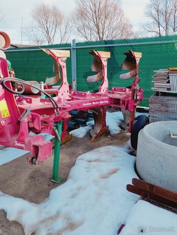 Pluh obracak Sukov - 2