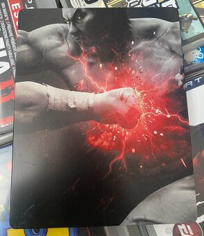 Tekken 7 PC (Steelbook) - 2