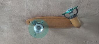 Bodove stropne svietidlo - 2