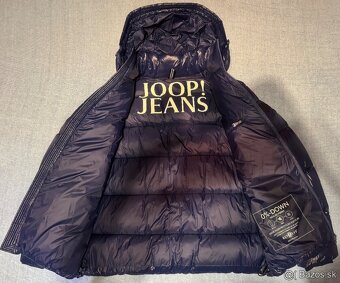 PÁNSKA BUNDA JOOP JEANS - 2