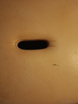 Masážne lehátko - 2