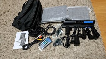 DVD prehrávač do auta - 2