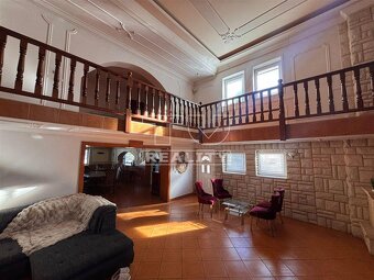 Vila v Nitre blízko centra - 2