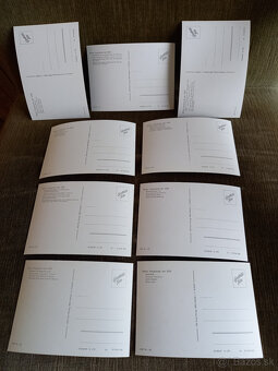 pohľadnice - BERLIN - 2