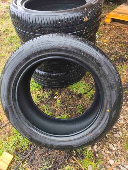 Letné pneumatiky SUV Atlas A51 - 2