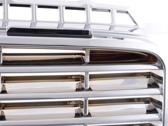 maska Audi A3 (typ 8P) 2003-2005 - 2