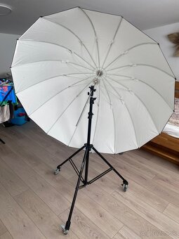 softbox 130 cm Godox - 2