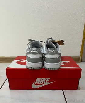 Nike Dunk Low Next Nature - 2