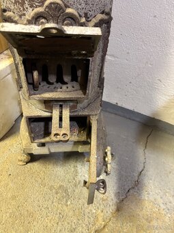 Starožitnosti petrik - 2