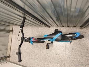 Detský bicykel CTM Foxy 16 - 2