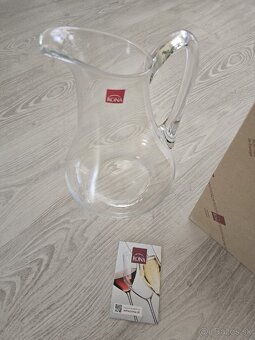 Karafa na vino 2000ml - 2