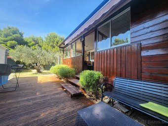 Mobilný dom (CHORVÁTSKO) Pirovac - 2