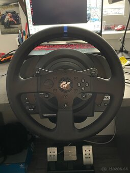 Thrustmaster T300 RS GT Edition - 2
