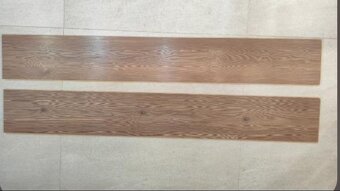 Plávajúca laminátová podlaha - 2