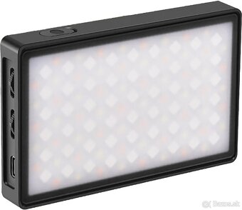 Teyeleec TC120AC-RGB LED 3ks - 2