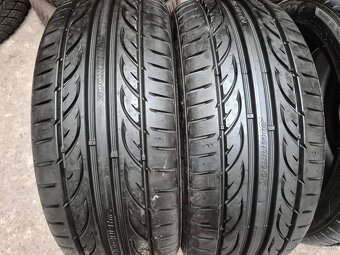 205/45 r17 letné 4 ks HANKOOK - nejazdené DOT2020 - 2