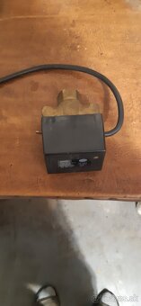 predám dvojcestný ventyl - 2