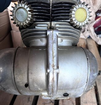 Nové sedadlo Jawa - 2