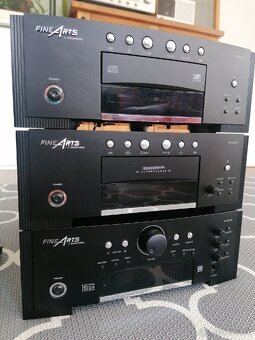 Grundig FineArts Séria M - 2