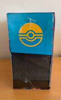 Ascended Heroes Elite Trainer Box - 2