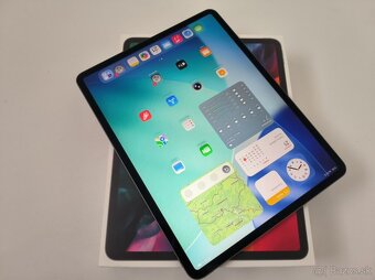 apple ipad PRO 12,9 256gb Space Grey / 4.Generácia - 2