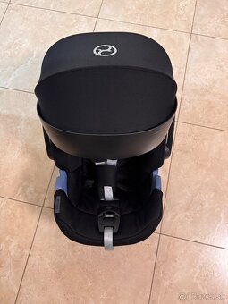 Cybex Aton 5 - 2