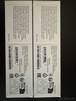 Predám Apple Magic Mouse čierna nová zabalená - 2